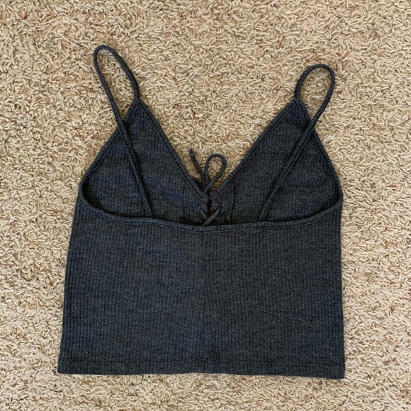 SOLD!!! BRANDY MELVILLE Bethany Tank Top - Picture 4 of 6